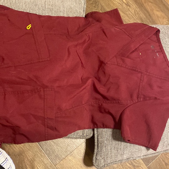 Scrubs - Picture 1 of 2